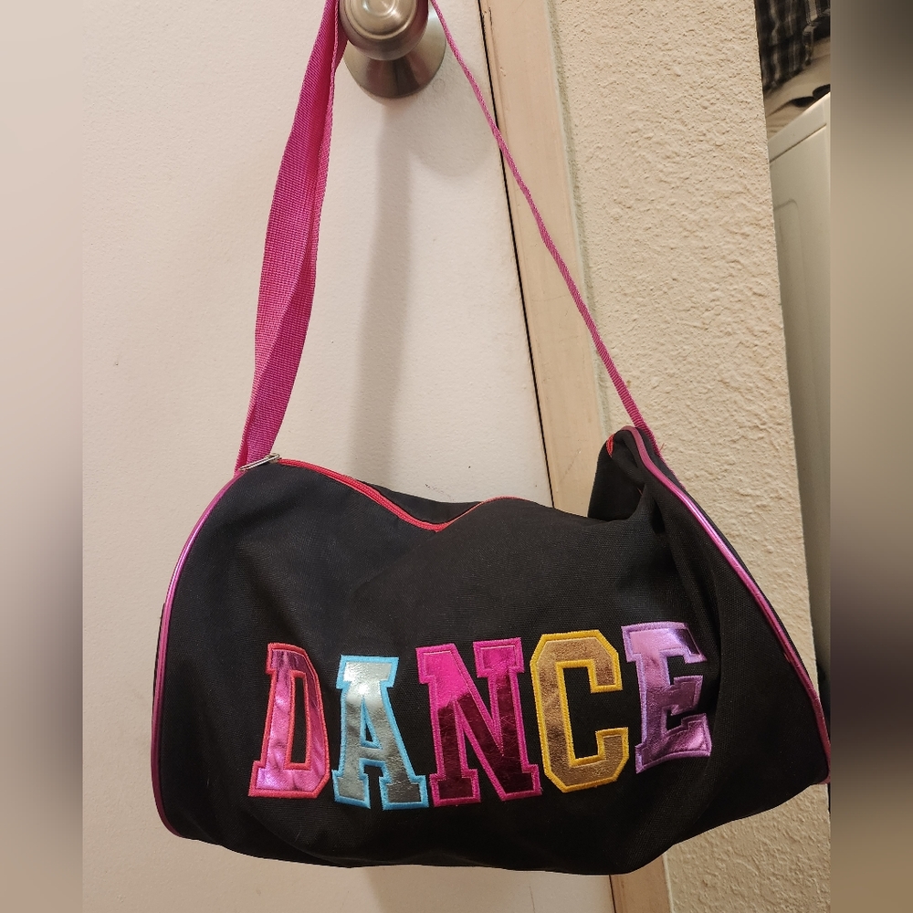 Dance bag